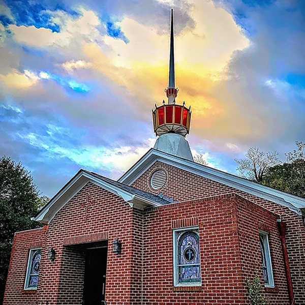 Dorset Tabernacle Daylight
