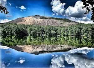 stone_mountain_reflections
