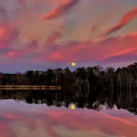 super_moon_reflections